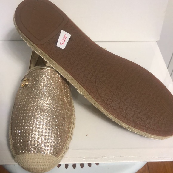 Michael Kors Gold edition very comfortable - Picture 2 of 5